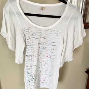 Free People T-Shirt
